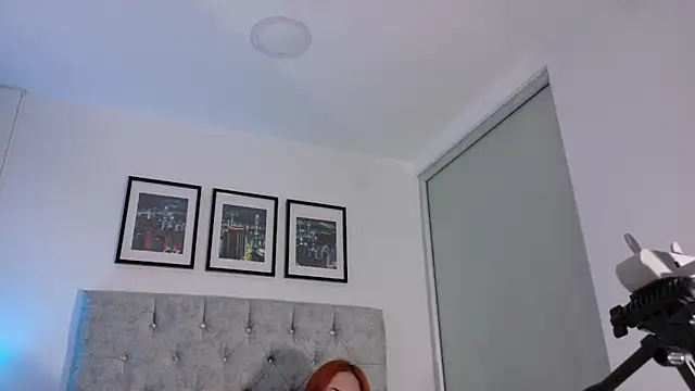 AmberLaurentt webcam