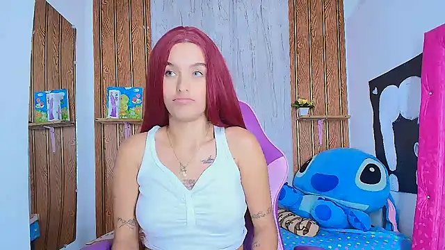 abigail_sandoval webcam