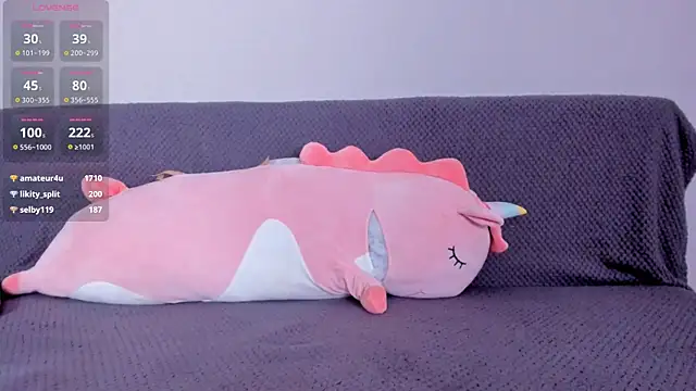 kira_montelle webcam