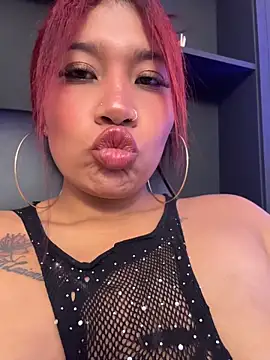 Cherry_Charlottee webcam