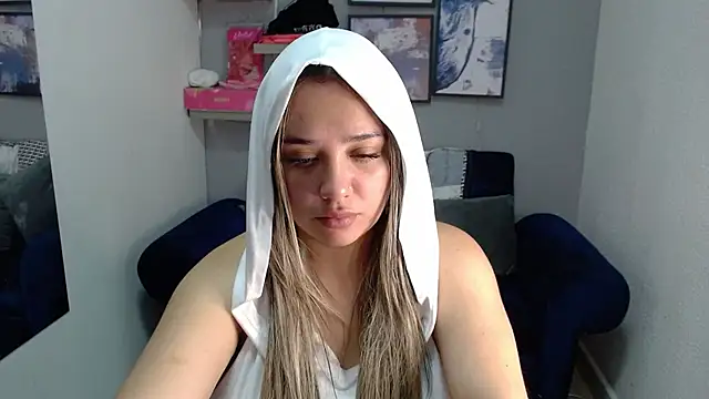 veronicaparkersex webcam