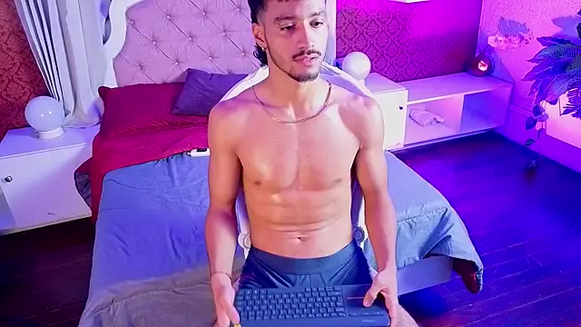 alexis_stonne webcam