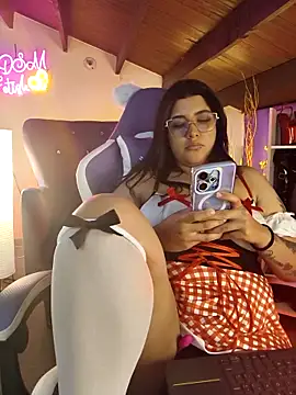 CherryRosexxx webcam