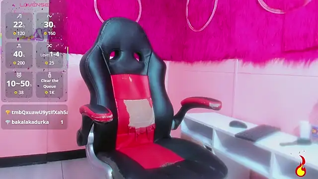 Esthefania_Hernandez webcam