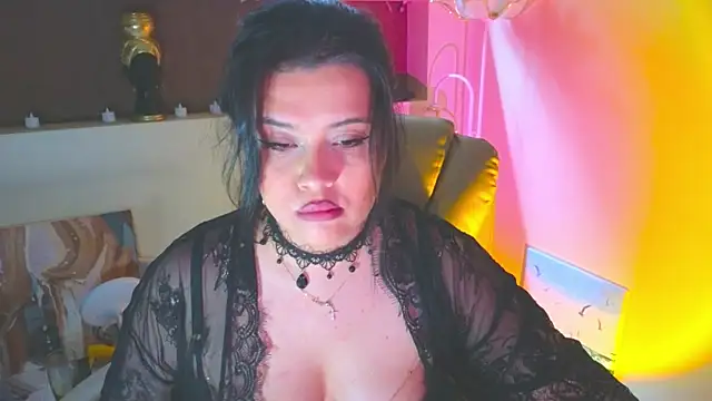 Malika_uAngel webcam