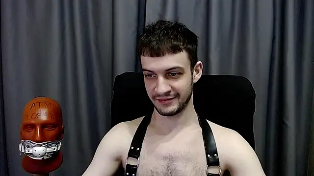 _Damien_thorn_ webcam