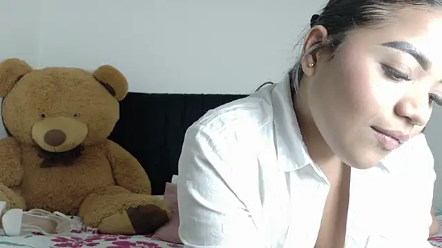 Natashaparker__ webcam