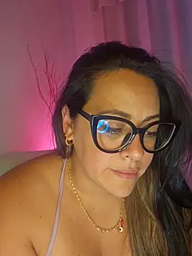 Nicoleefaith_ webcam