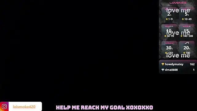 Bdsm_and_fries webcam