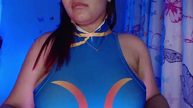 NicolleTaylor webcam