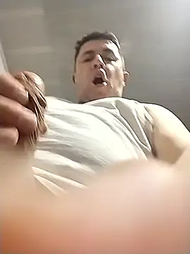 bigcristh79 (Ask my age) - Down pants