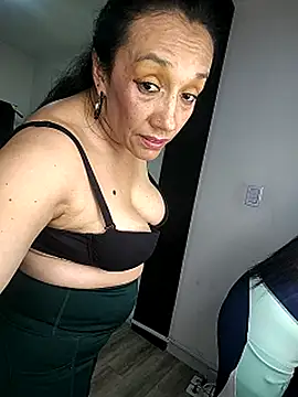 Shantey_Laurent webcam