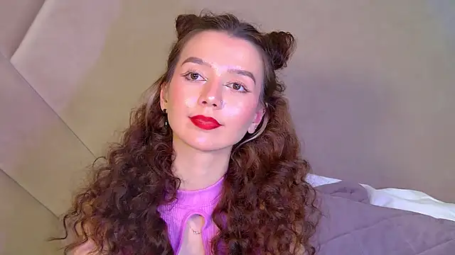 VanessaVienne webcam