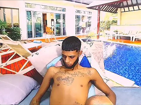 CharmingIndian1 webcam