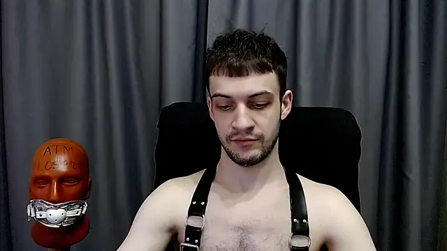 _Damien_thorn_ webcam