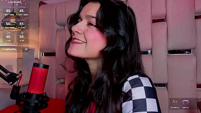 valeriekay_ (F teen) - Domi-nation JOI its ON!! (Ctrl x3min)