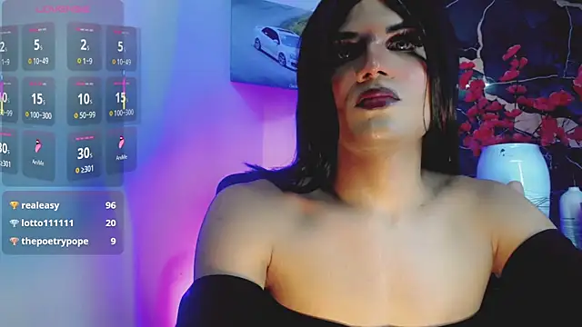 Brittany__Rose webcam