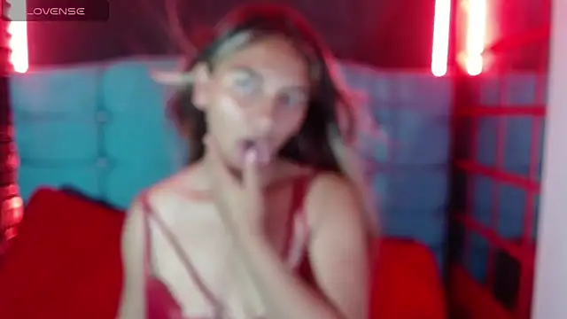 Arabella_Fraser18 webcam