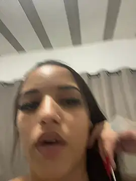 maryhotangel (F young) - Sentar no consolo de 4