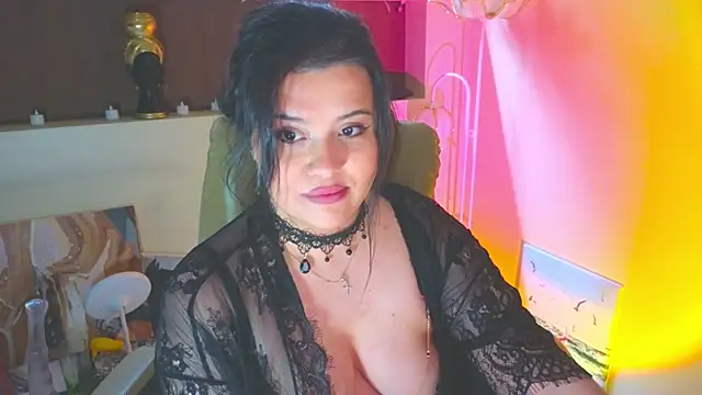 Malika_uAngel webcam