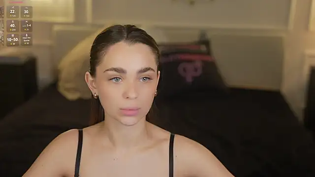 Selena_Glow live sex cam