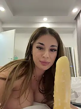 IsabellaEtthan webcam
