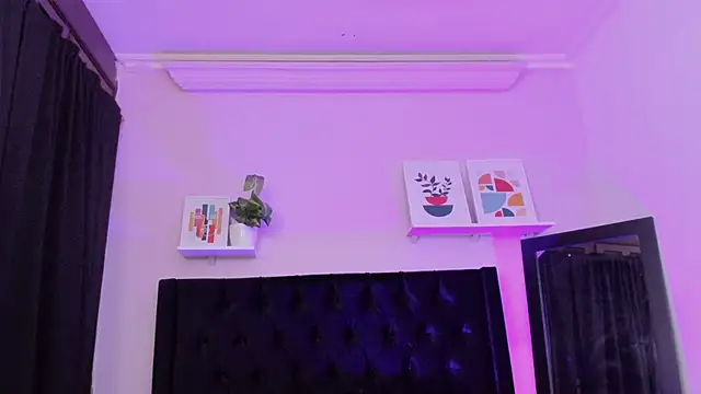 Paulina_Lopezz webcam