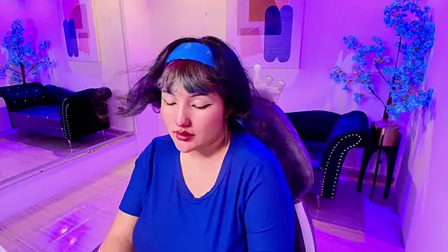 Ritsuka_berry webcam