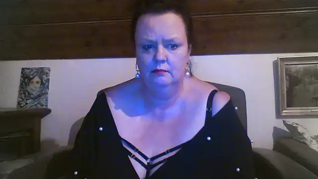 TiffanyMature webcam