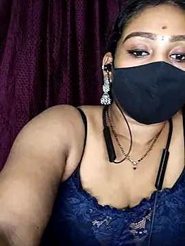 Tamil_Crazy_Queen webcam