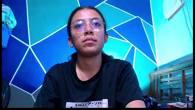 bellota_bunny webcam