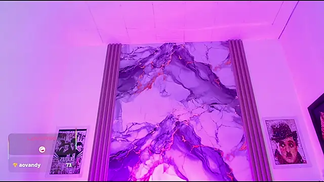 Aranza_Dollts webcam