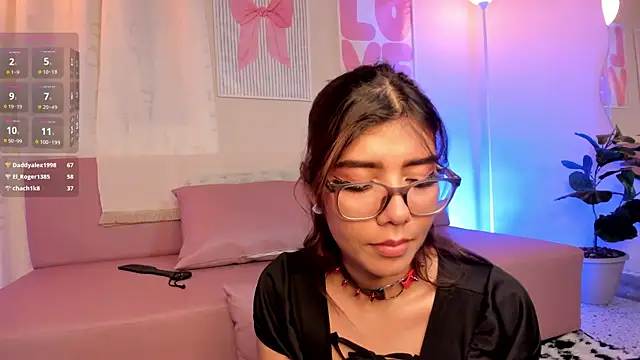 LiliteaseX webcam