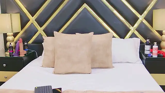 AntonellaEscudero webcam