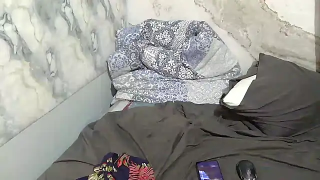 HottestEbonyBitch webcam