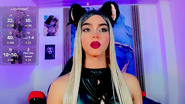 blonde_queen- webcam