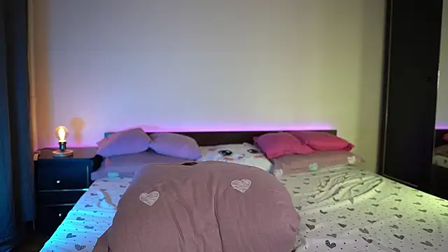 TiffanyPierce webcam