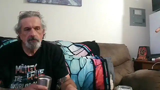 Victoria121565Harley webcam