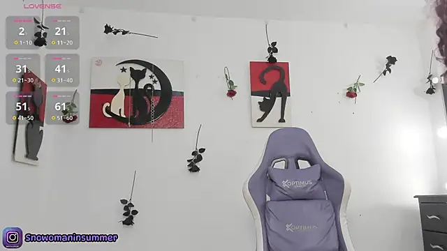 Lips_SaraSofia2 webcam