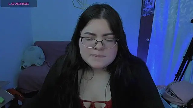 Aria_Fullbuster webcam