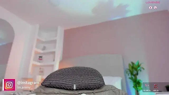 Ammy_xx webcam