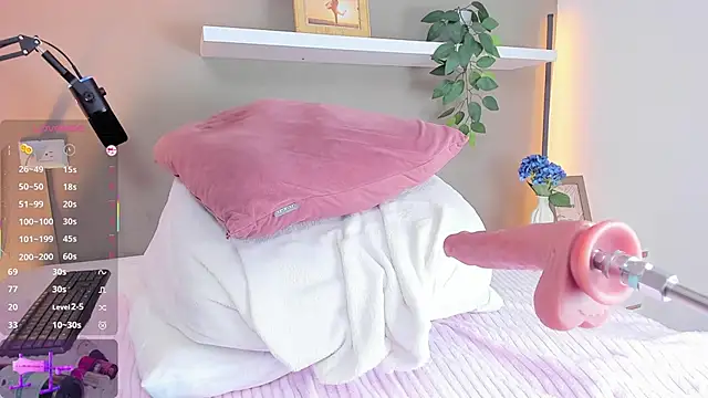 ashley_nicoll webcam