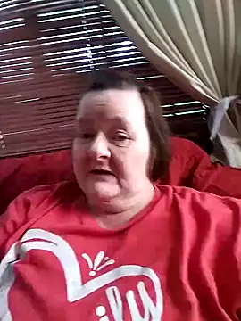Bayou_Woman68 webcam