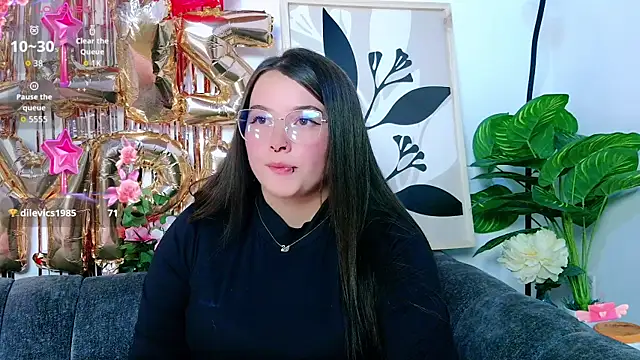 abbygarcia_oli webcam