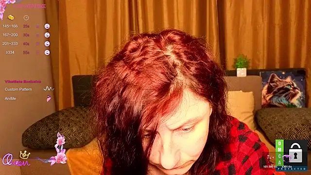 Muse_kitty_jenia webcam