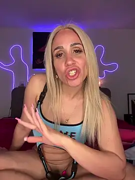 LunaSky_Official webcam