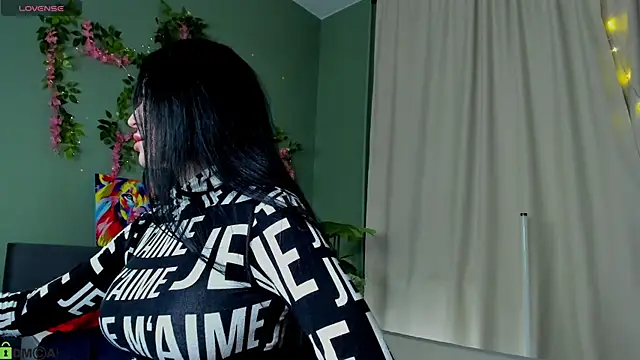 Margaret_Clark_ webcam