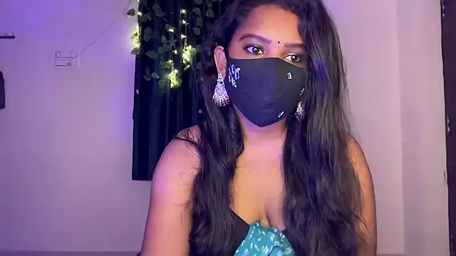 Anu--Telugu webcam