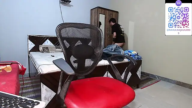 rahulkajuuu0909 webcam