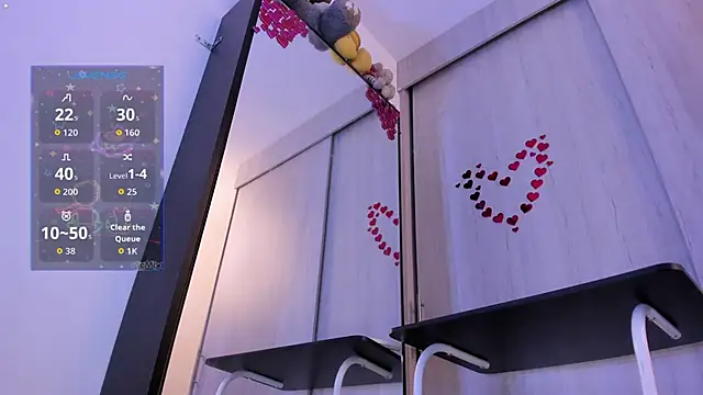 ElectraRhodes1 webcam